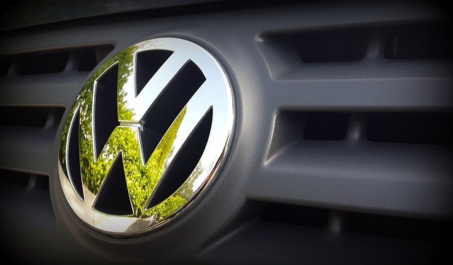 escándalo Volkswagen