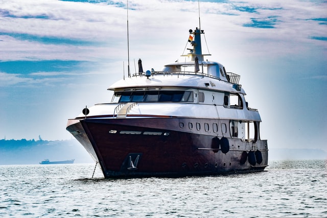 gran yate