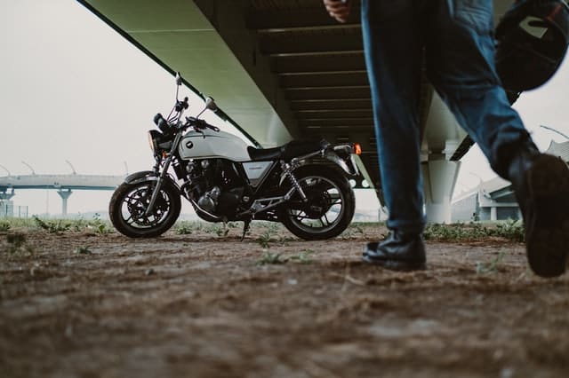Cambiar de nombre una moto en casos especiales