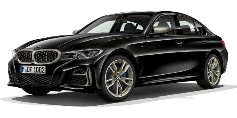 BMW Serie 3