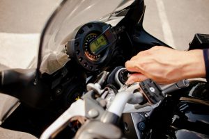 documentacion empeñar moto