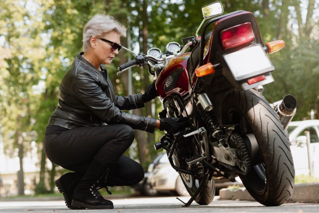 empeñar moto