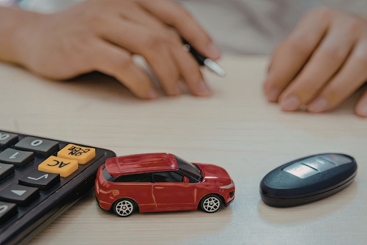 comprar coche sin pagar entrada