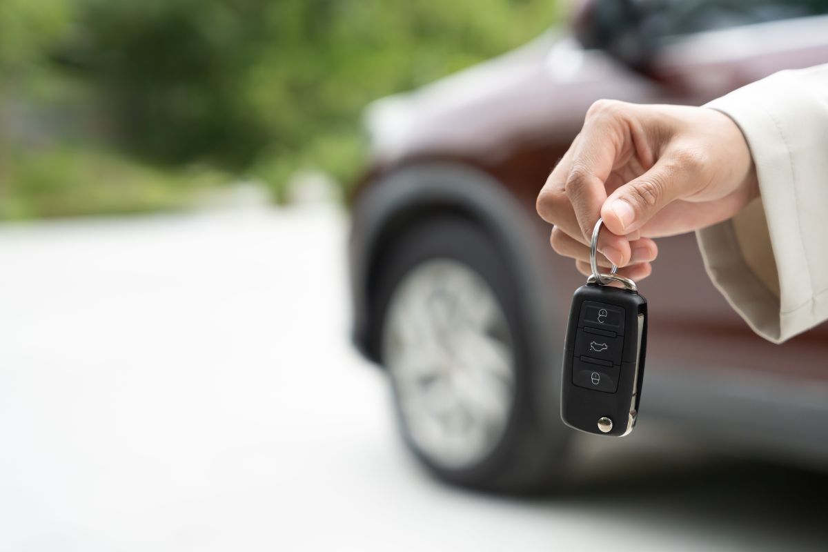 financiar un coche al 100