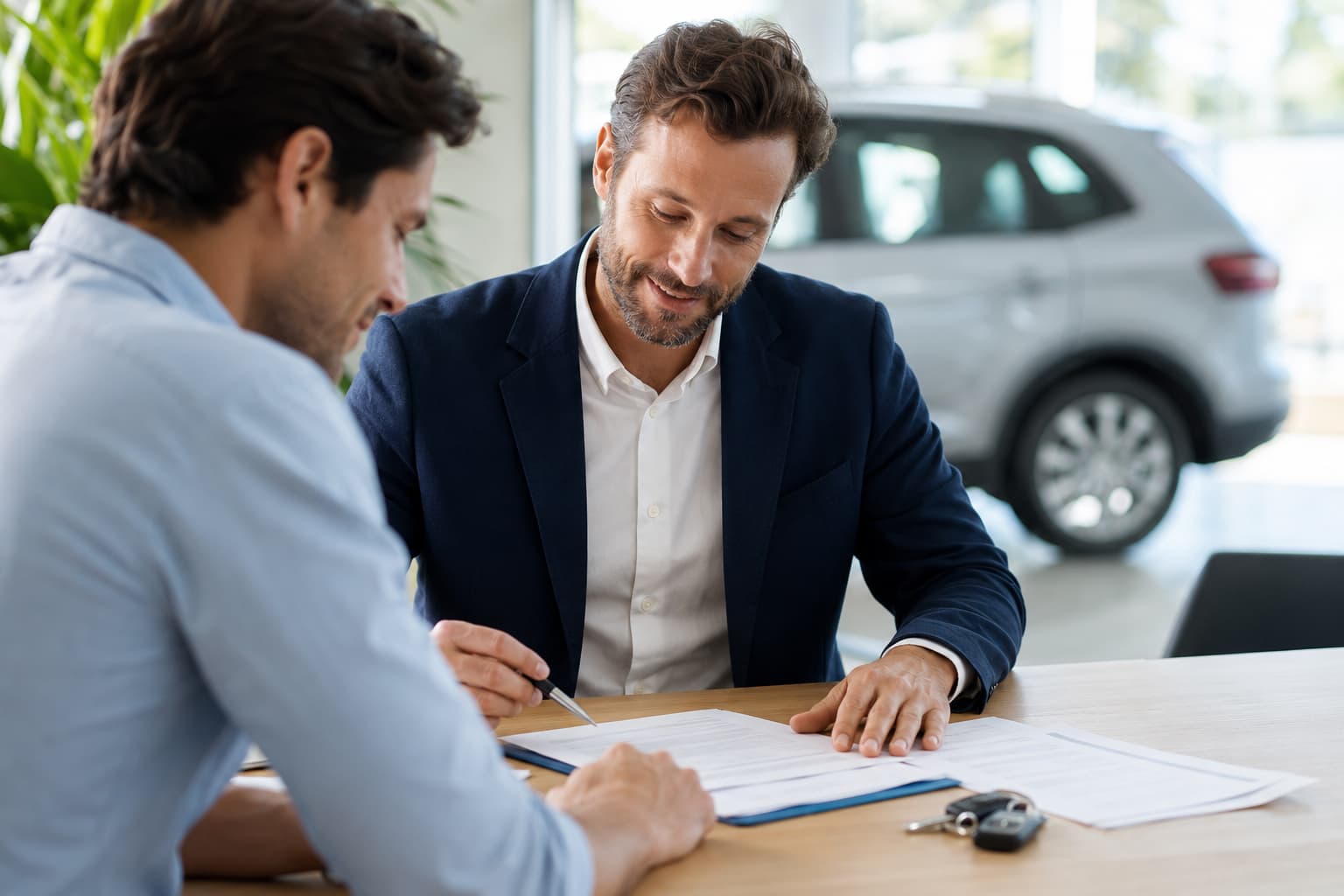 diferencias entre venta y empeño de coche