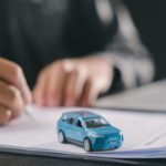 contrato de compraventa de vehiculo entre particulares